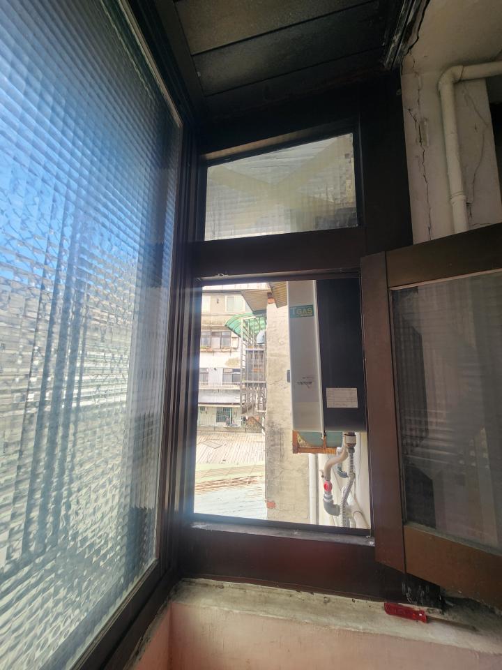 瓦斯管線更換案件圖片