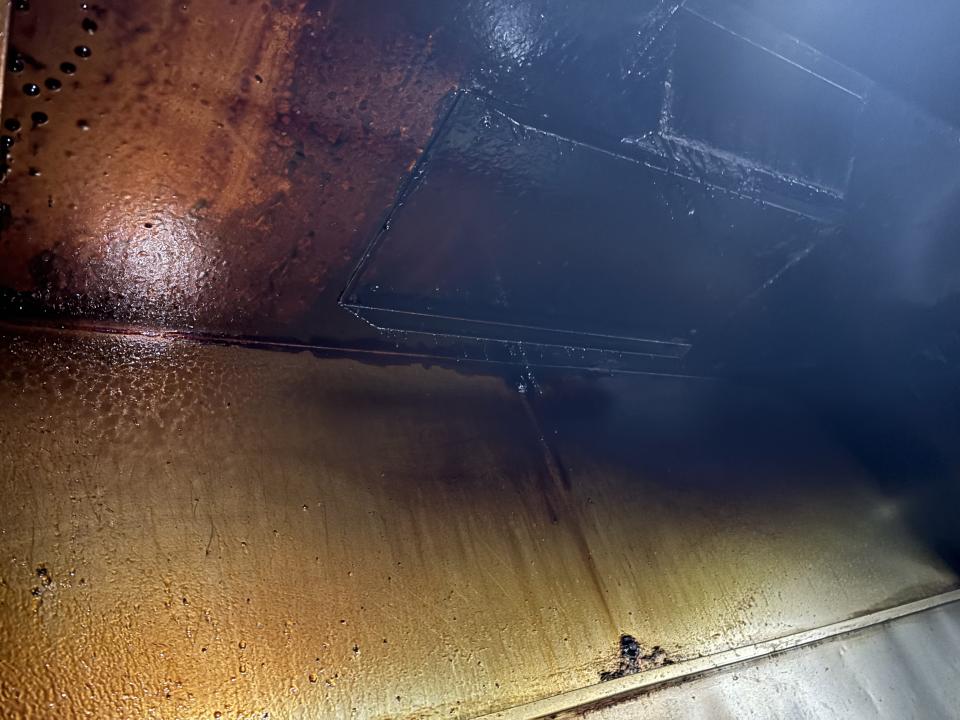 抽油煙機清洗案件圖片