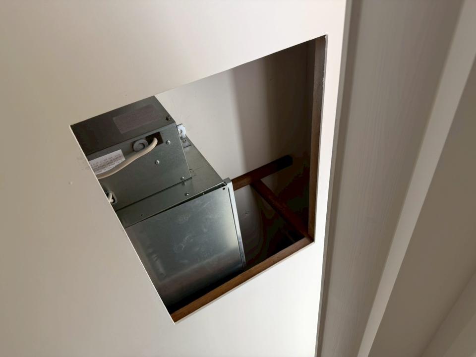 木工施工案件圖片