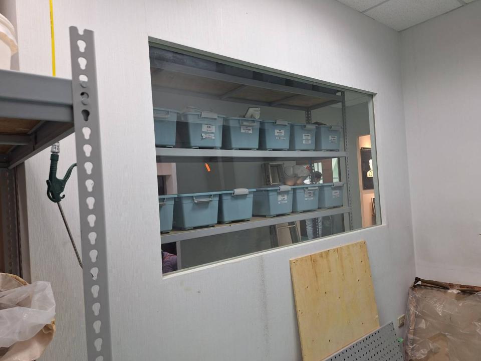 玻璃隔熱案件圖片