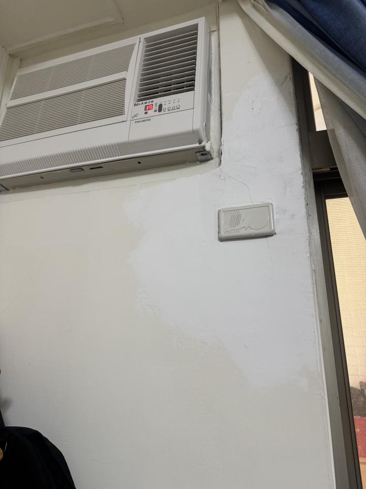 油漆工程案件圖片