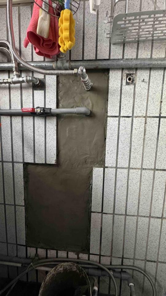 泥作/水泥施工案件圖片