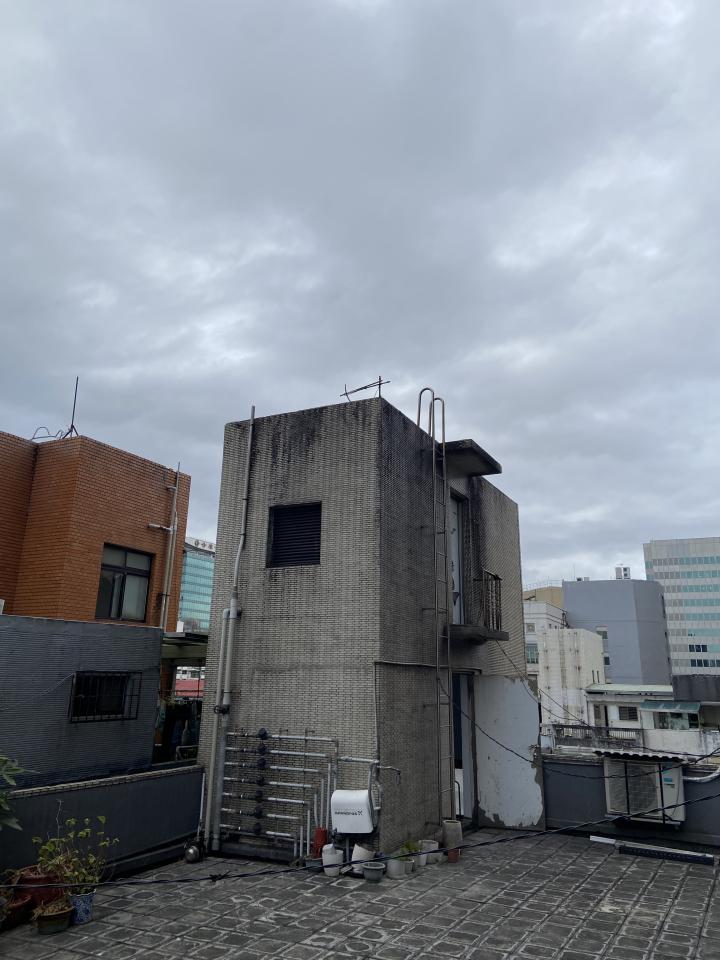 避雷針安裝案件圖片