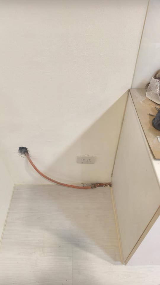 IH爐安裝案件圖片