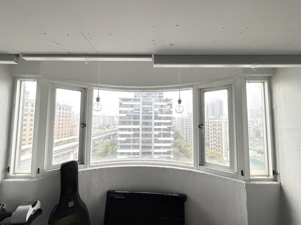 隔音窗案件圖片