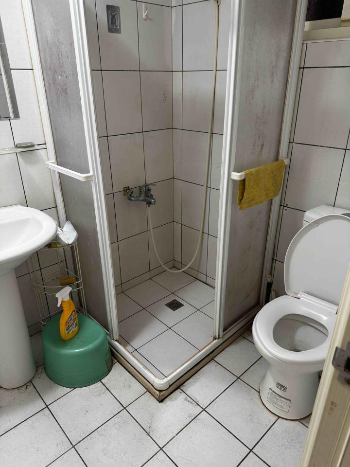 搬家清潔案件圖片