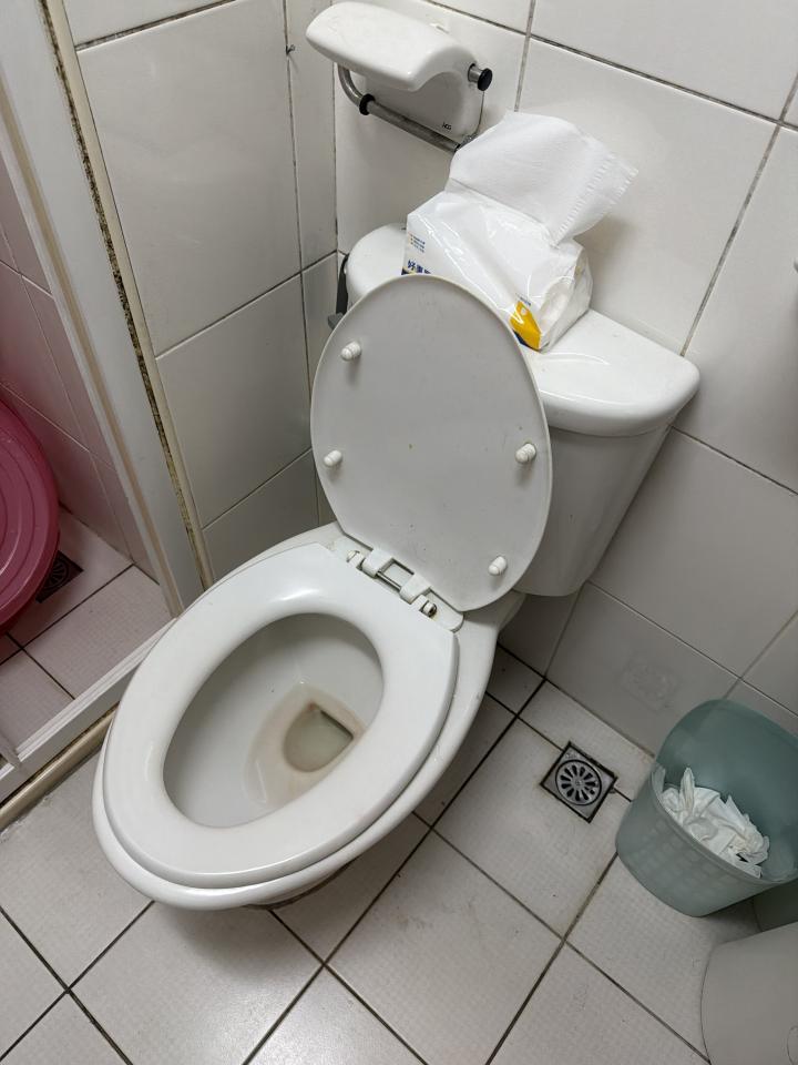 馬桶裝修案件圖片