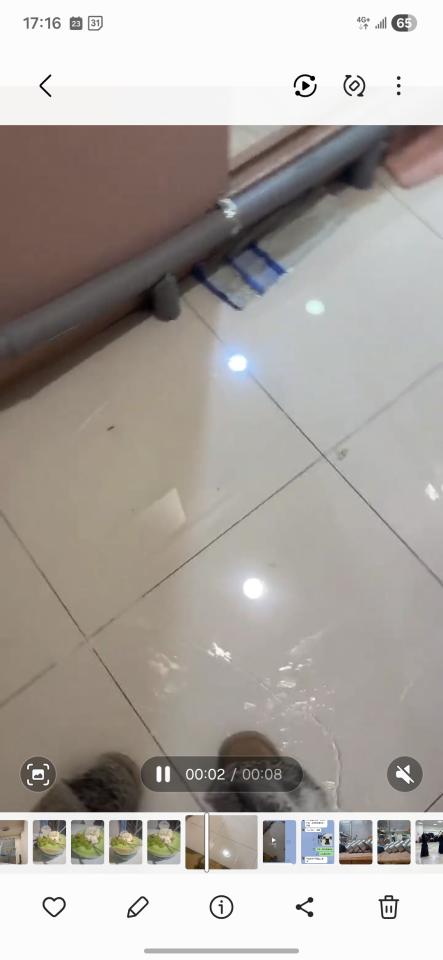 漏水處理案件圖片