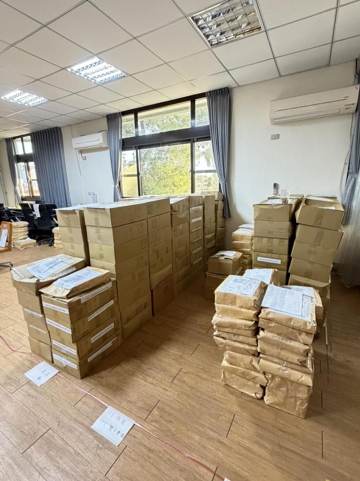 家具搬運案件圖片