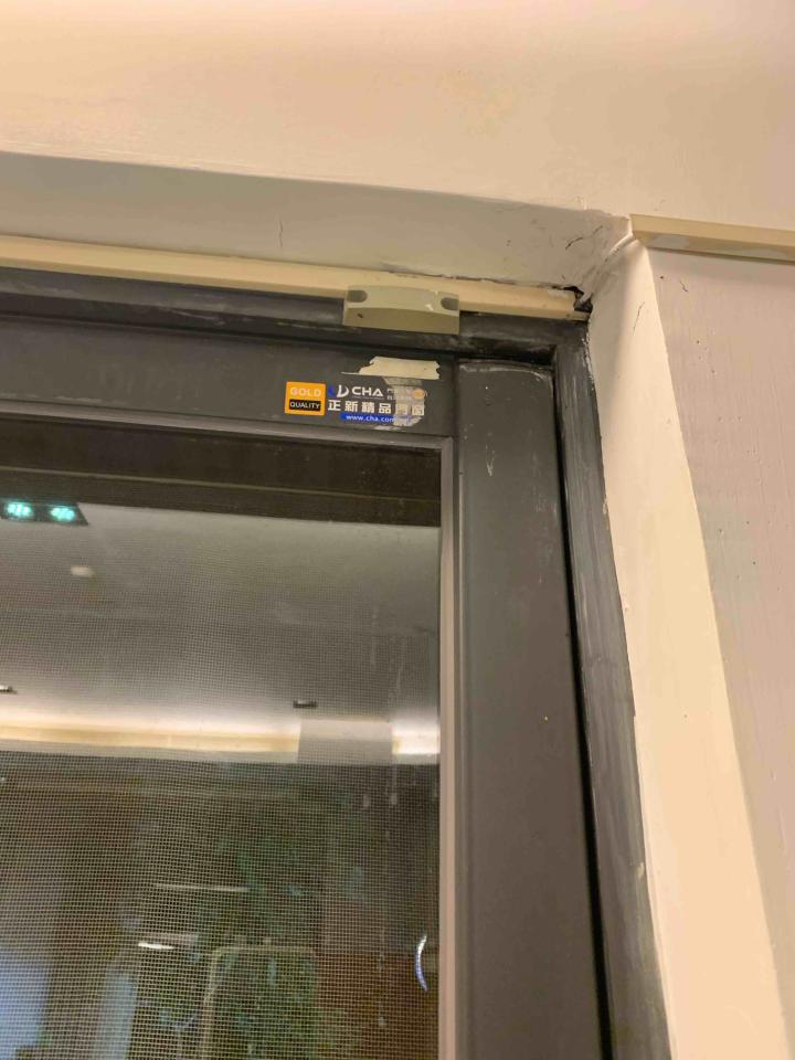 落地窗案件圖片