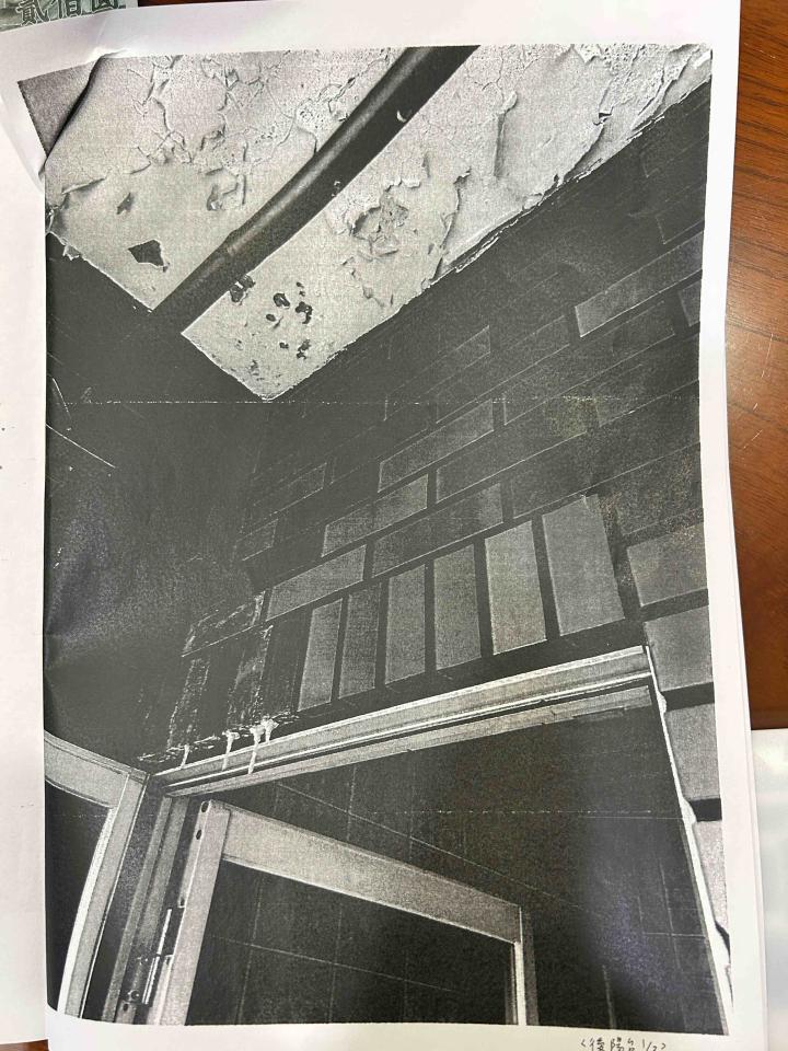 油漆工程案件圖片