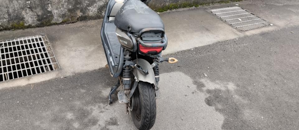 電動自行車維修案件圖片