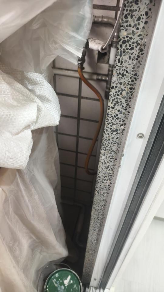 IH爐安裝案件圖片