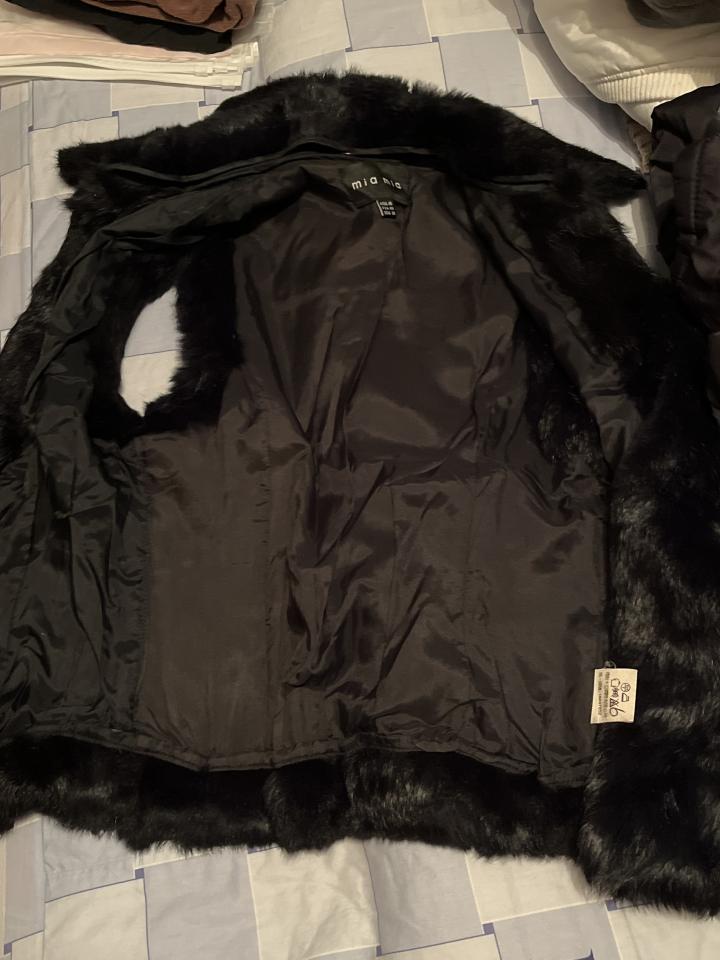 衣物修改案件圖片