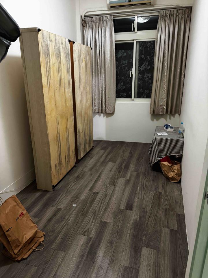 搬家清潔案件圖片