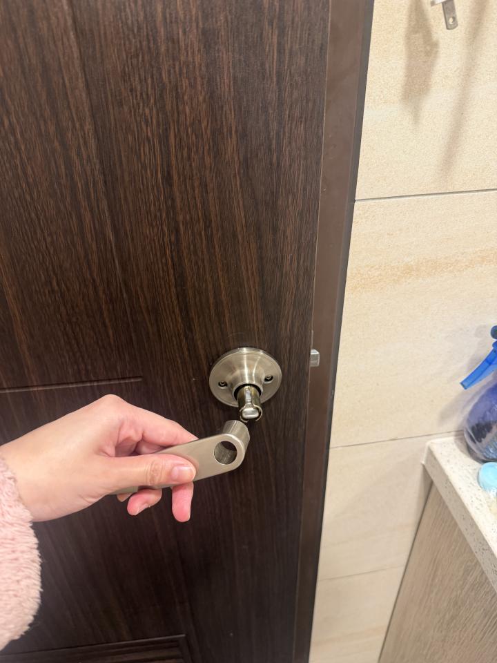 門片安裝案件圖片