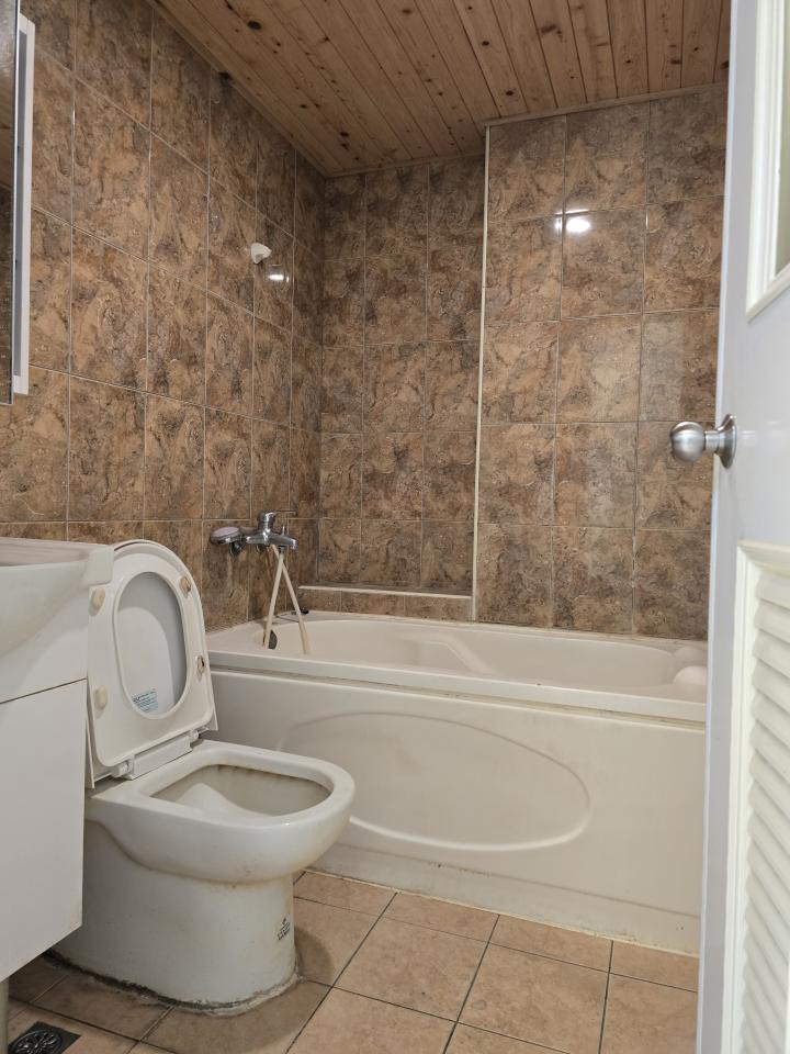 浴缸與淋浴裝修案件圖片