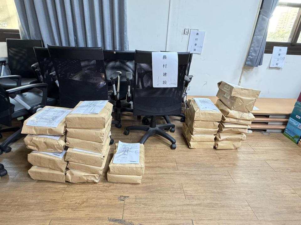 家具搬運案件圖片