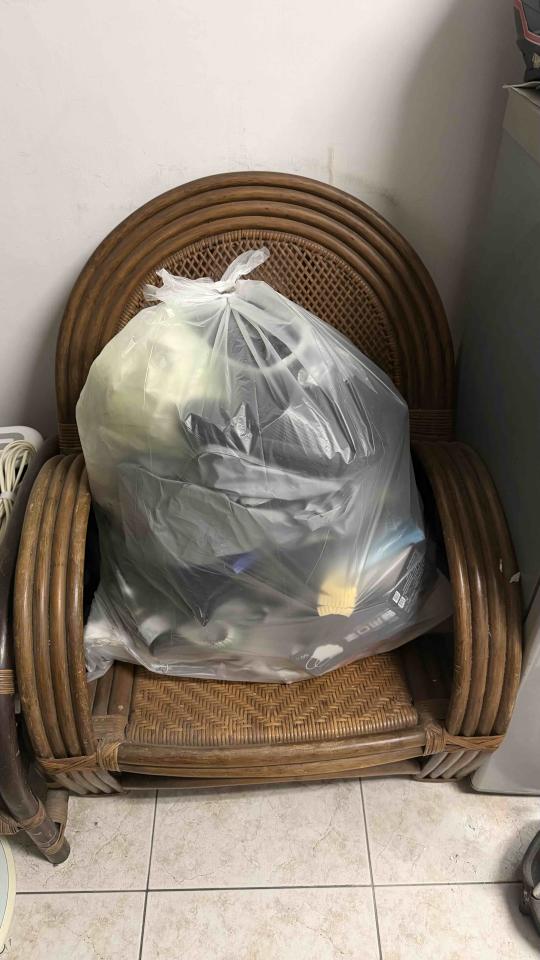 代收垃圾案件圖片