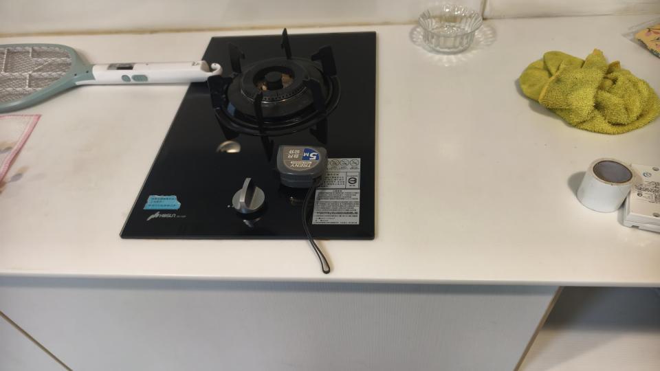 IH爐安裝案件圖片