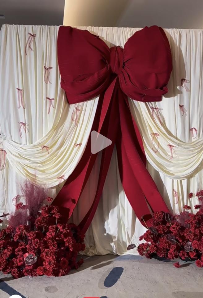 婚禮佈置案件圖片