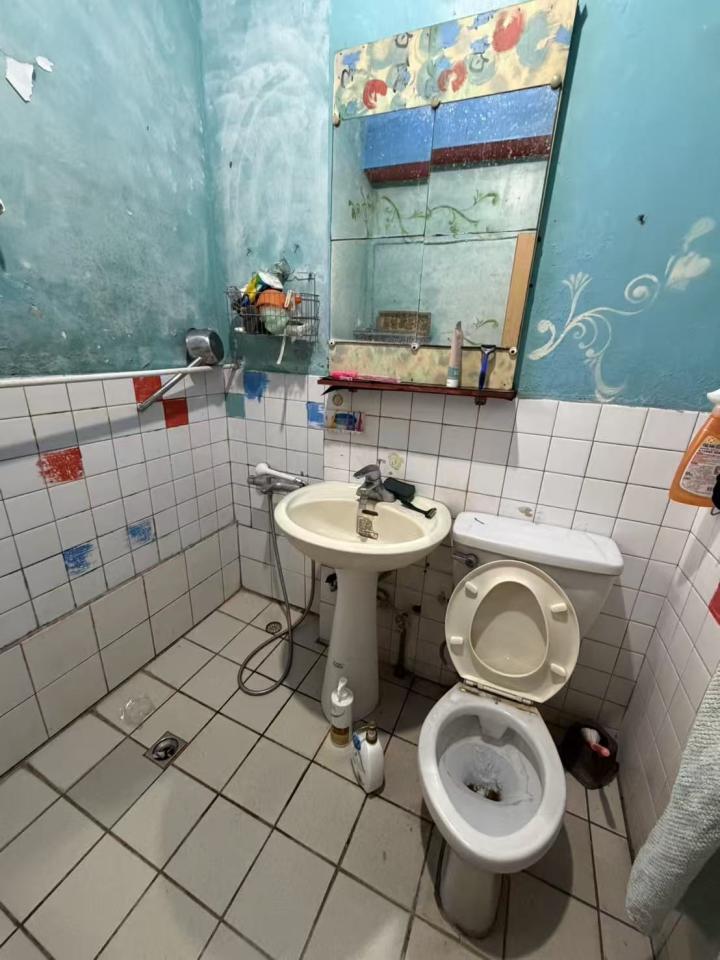 浴室翻新案件圖片