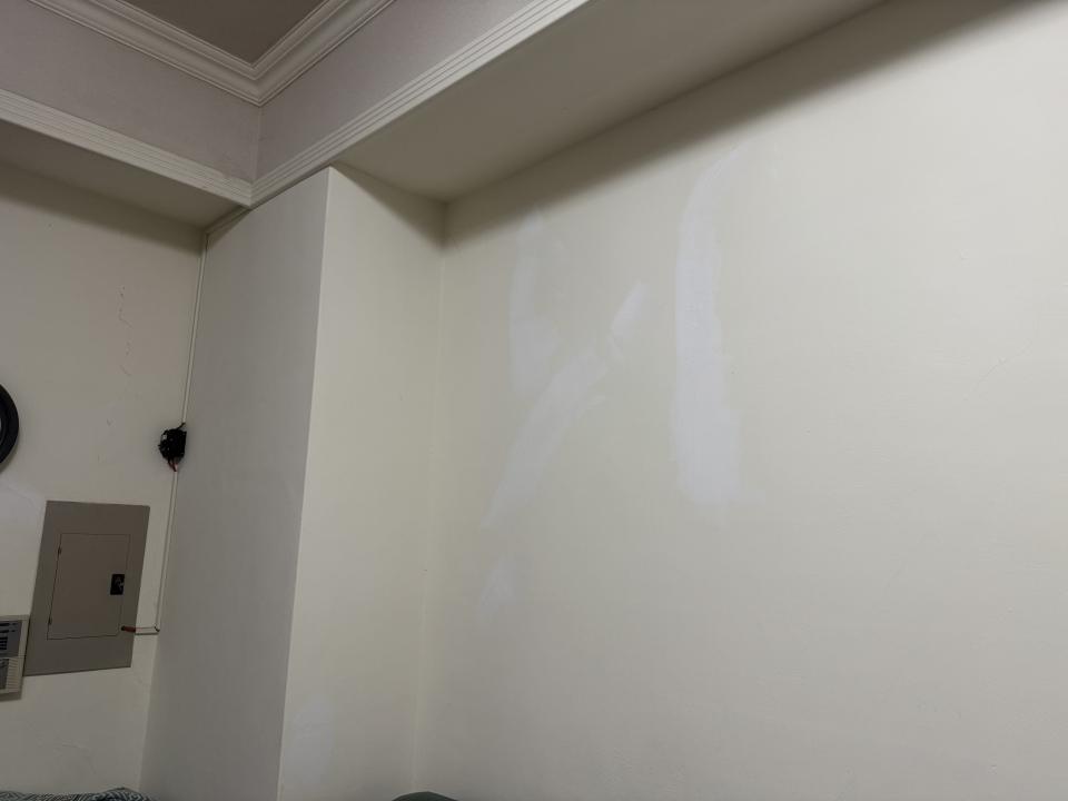 油漆工程案件圖片