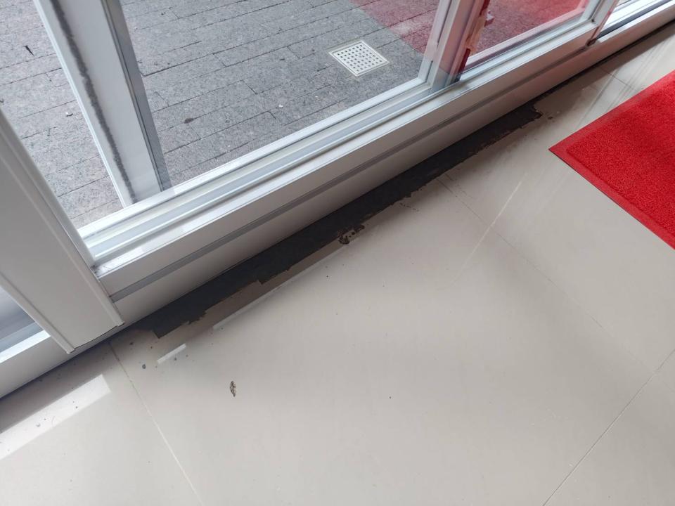 磁磚修補案件圖片