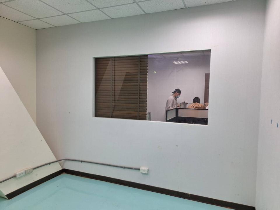 玻璃隔熱案件圖片