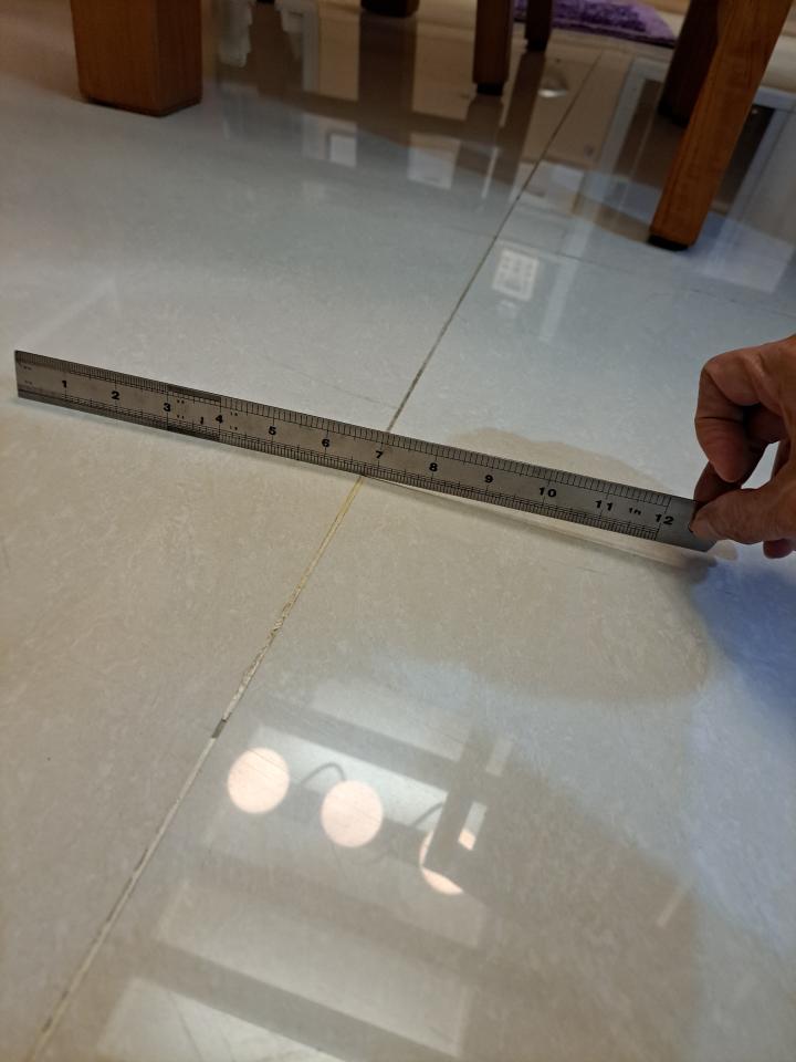 磁磚修補案件圖片