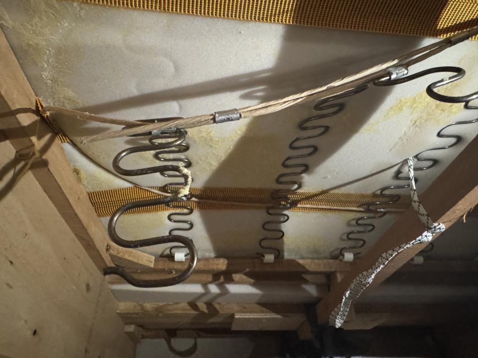 沙發修理案件圖片