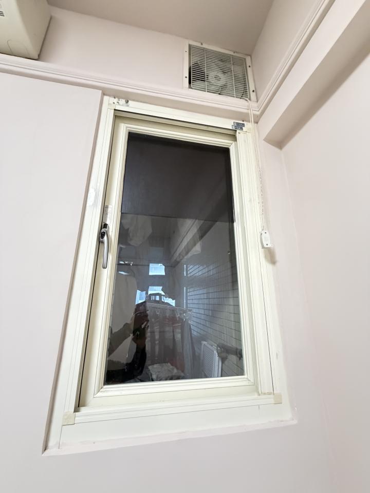 隔音窗案件圖片