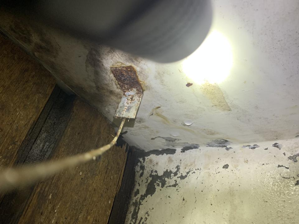 漏水處理案件圖片