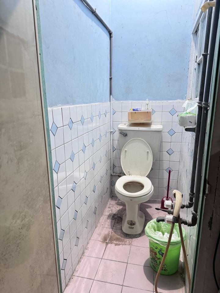 浴室翻新案件圖片