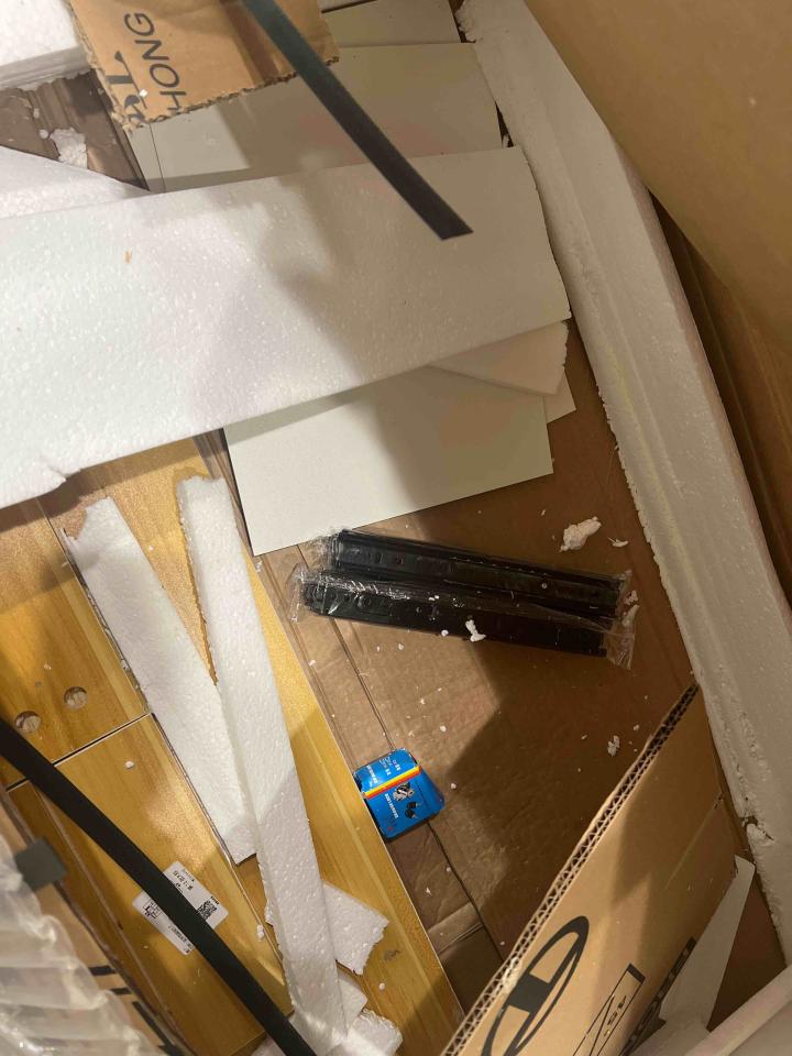 家具組裝案件圖片