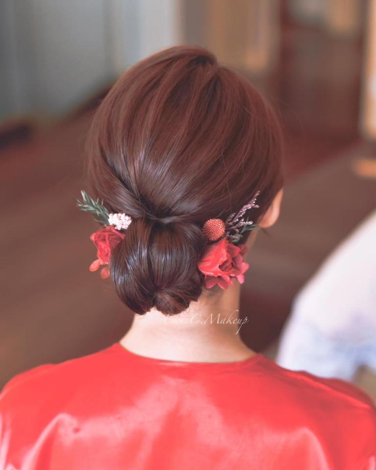 妝髮造型師案件圖片