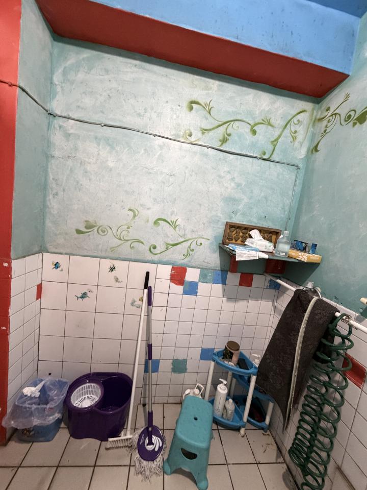 浴室翻新案件圖片