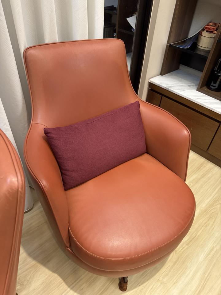 沙發修理案件圖片