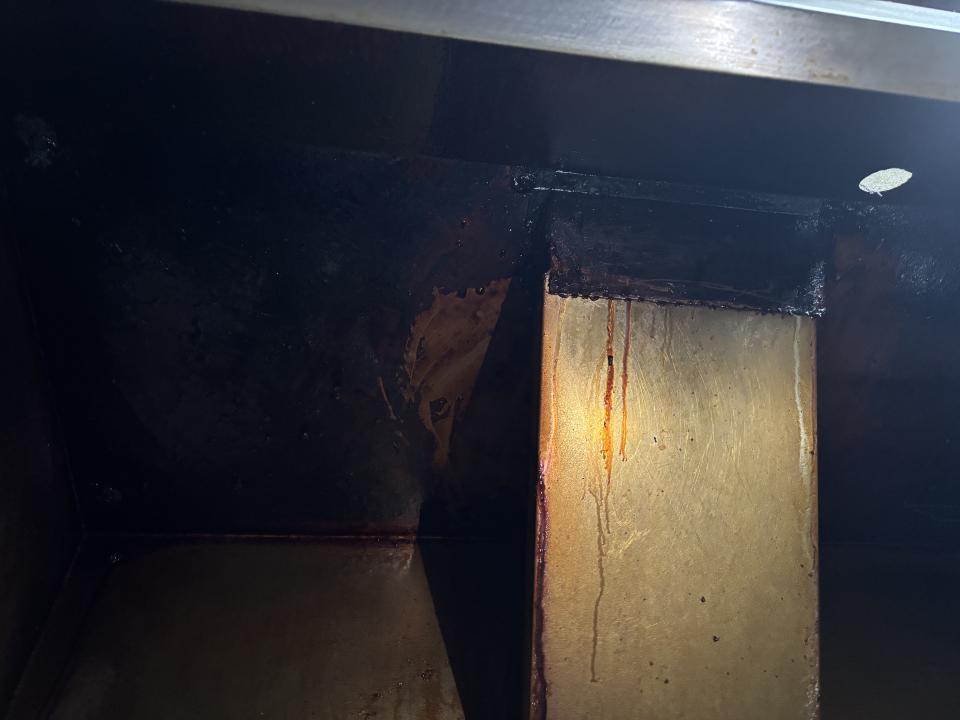 抽油煙機清洗案件圖片