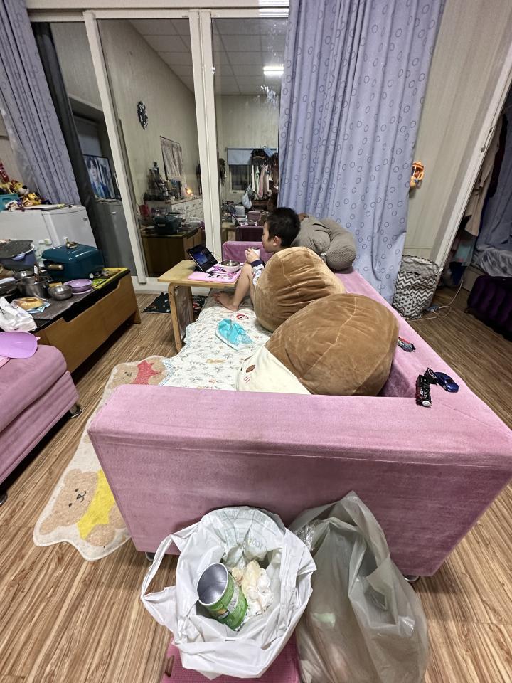 大型垃圾回收案件圖片