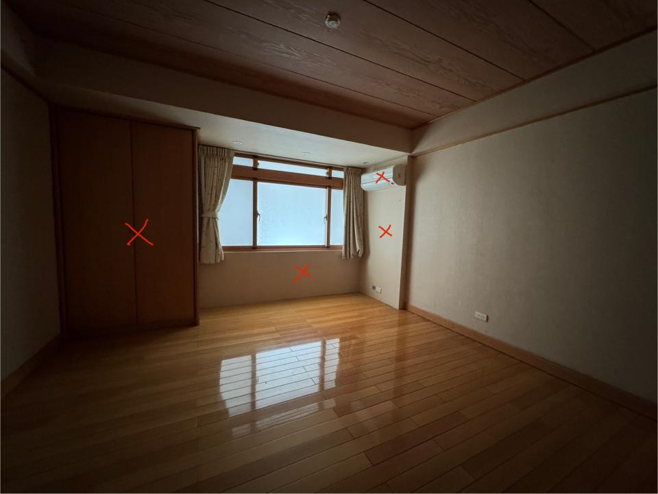 木地板打磨翻新案件圖片