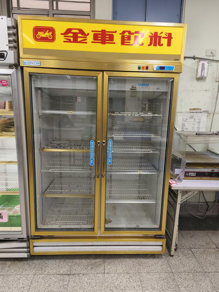 大型垃圾回收案件圖片