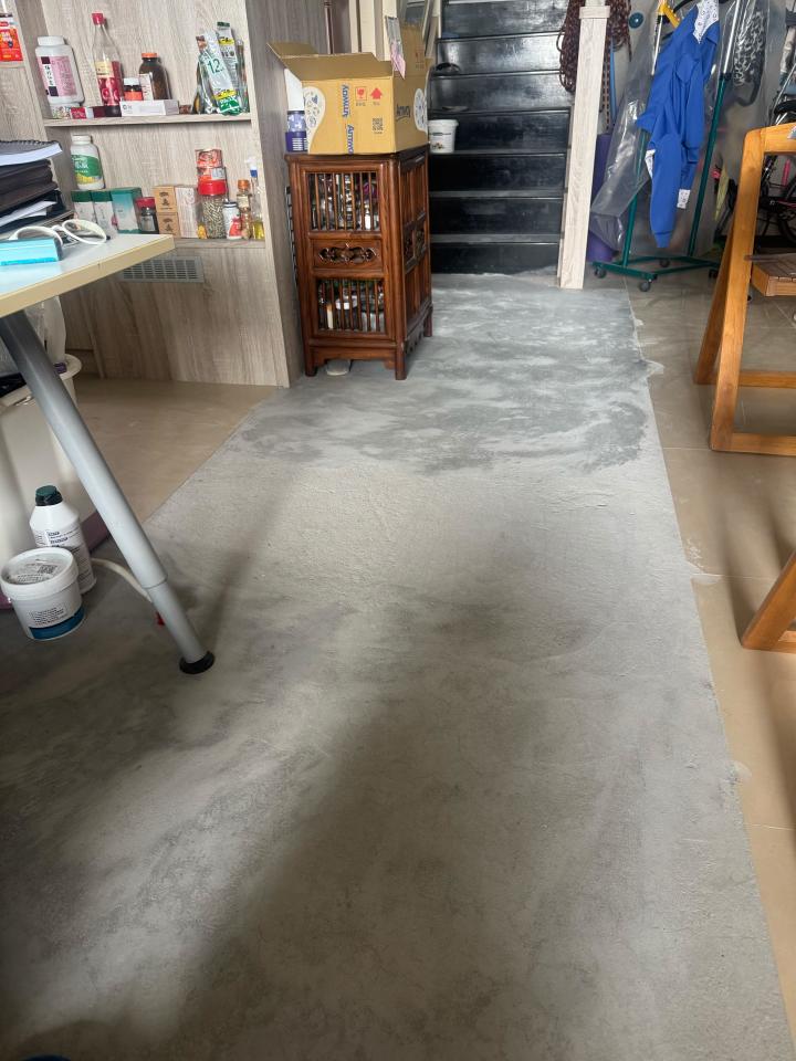 泥作/水泥施工案件圖片