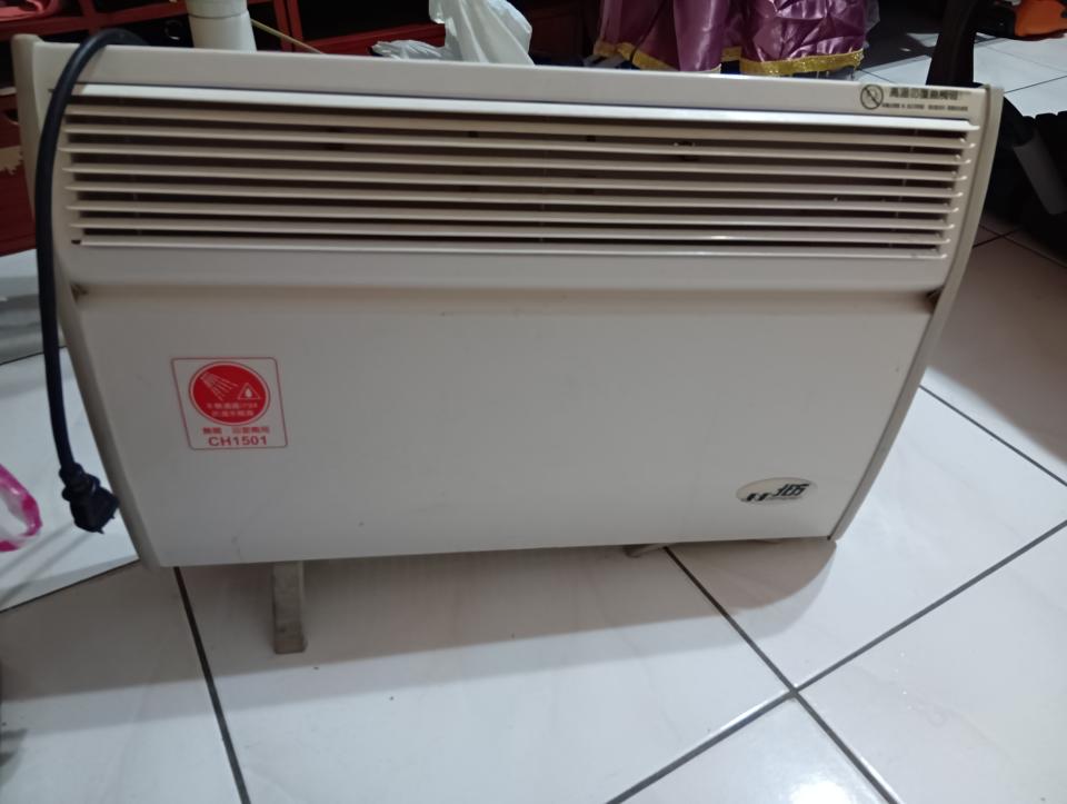 家電維修案件圖片