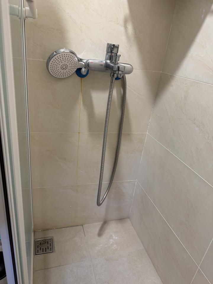 水龍頭裝修案件圖片