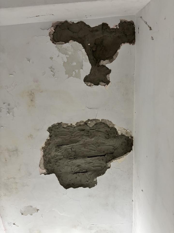 天花板設計案件圖片