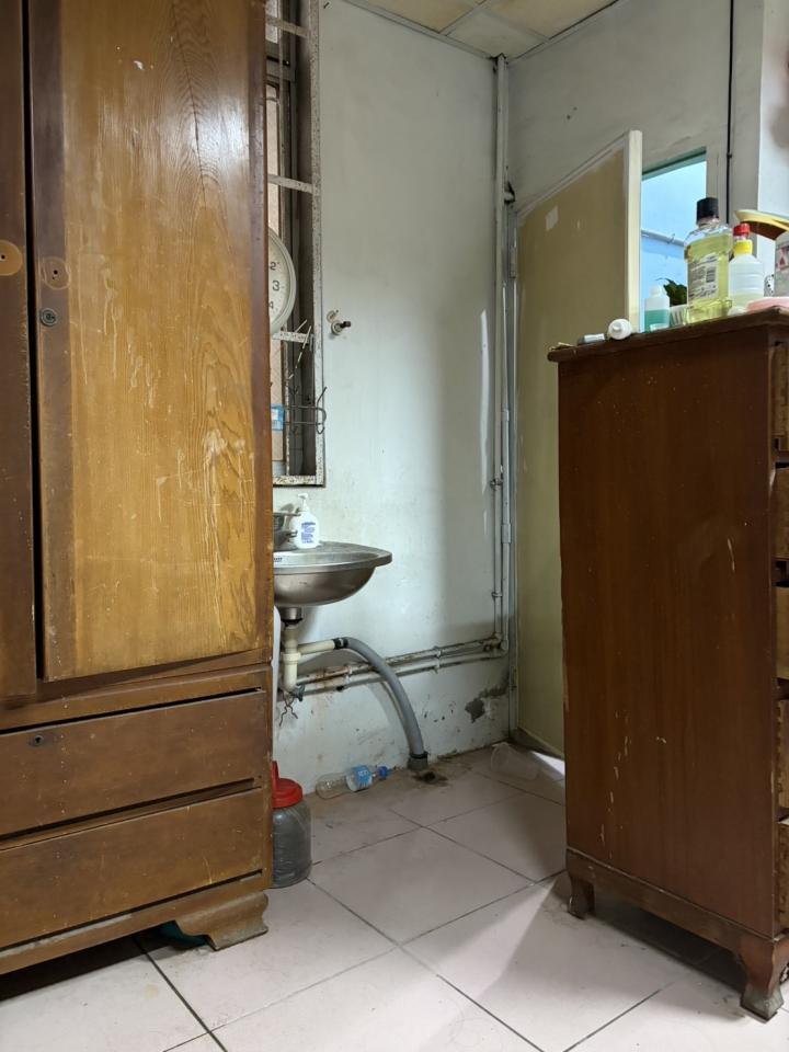 浴室翻新案件圖片