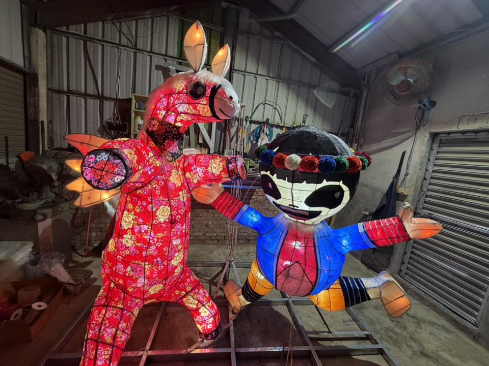 載貨運輸服務案件圖片