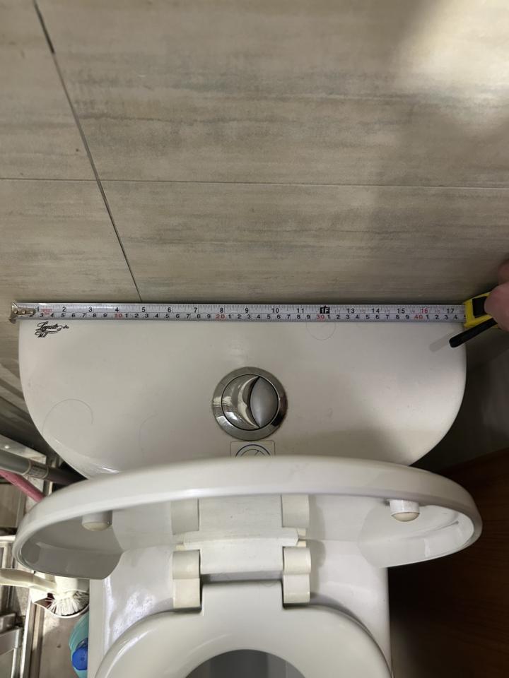 馬桶裝修案件圖片