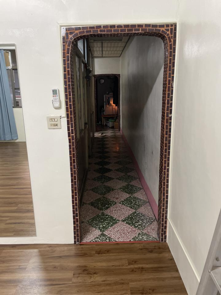 門片安裝案件圖片